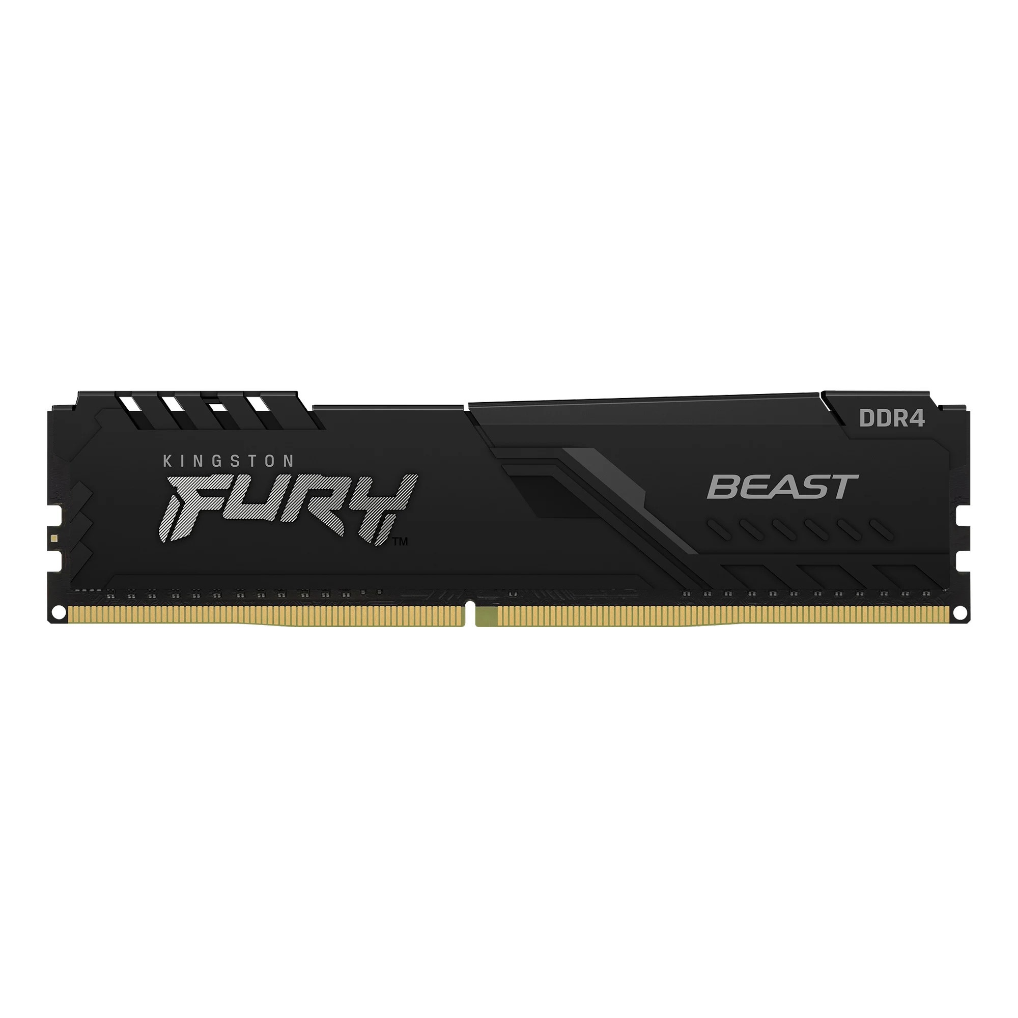 KINGSTON Kingston Technology FURY Beast memoria 32 GB 1 x 32 GB DDR4 3200 MHz - COMPONENTI | TecnoCARE.net Sabaudia, Latina, Terracina, San Felice Circeo e Pontinia
