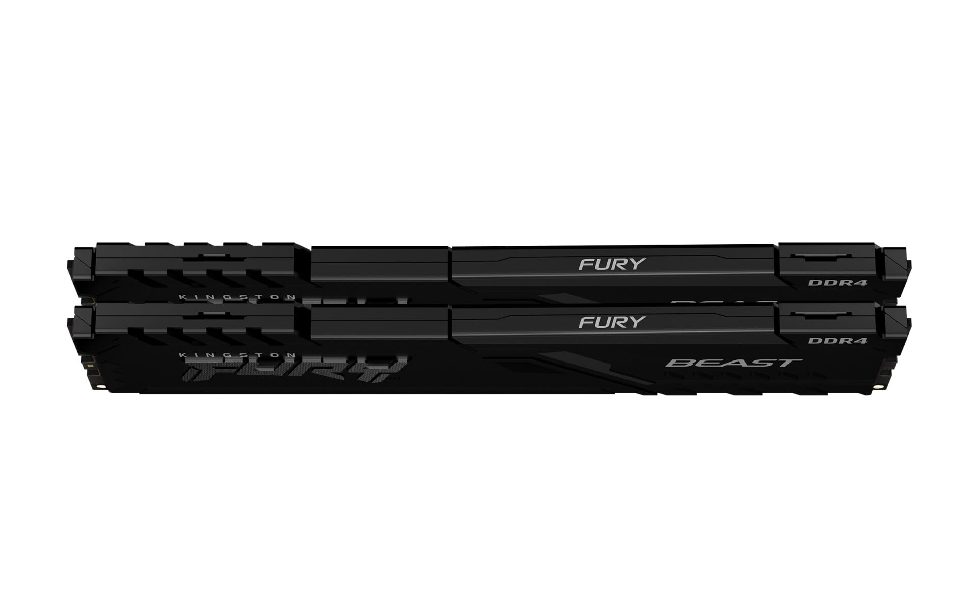 KINGSTON Kingston Technology FURY Beast 32GB 3200MT/s DDR4 CL16 DIMM (Kit di 2) Nero - COMPONENTI | TecnoCARE.net Sabaudia, Latina, Terracina, San Felice Circeo e Pontinia