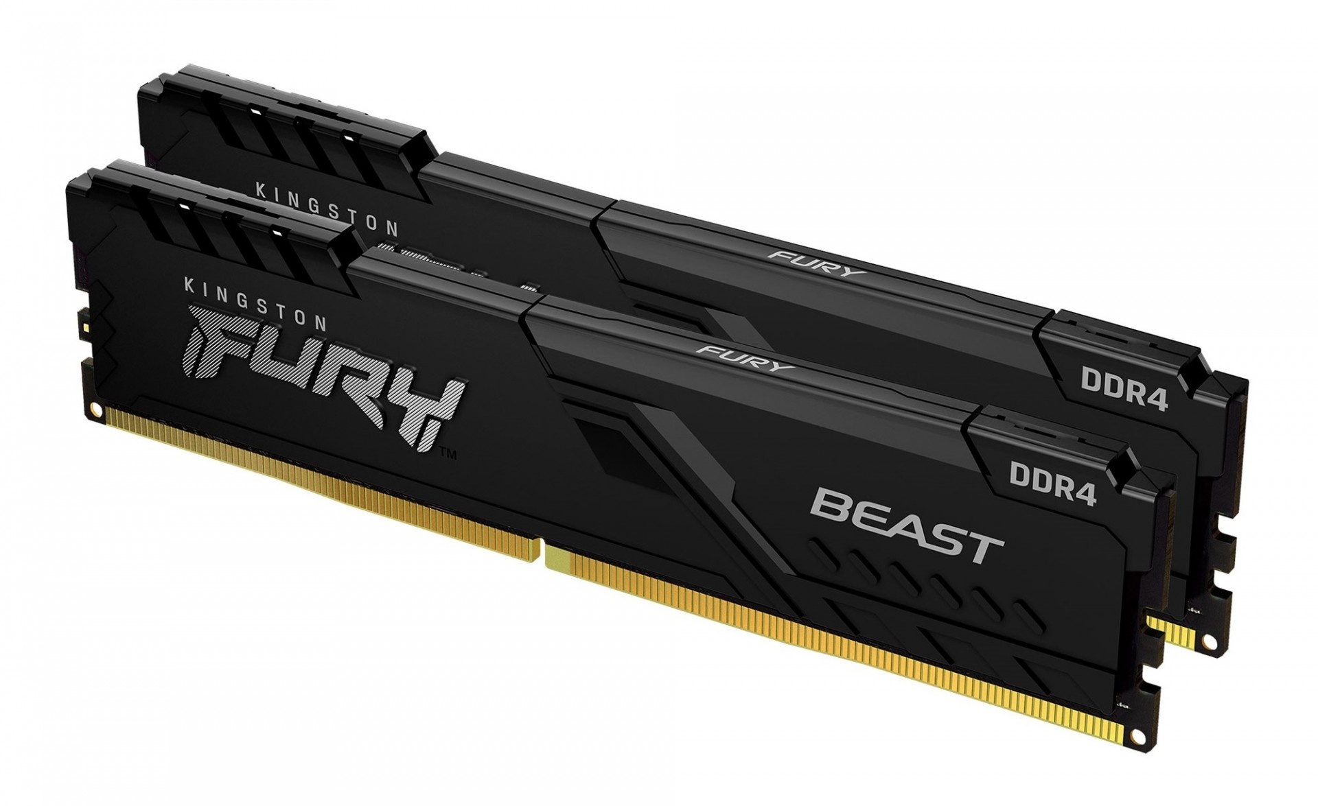 KINGSTON Kingston Technology FURY Beast memoria 32 GB 4 x 8 GB DDR4 3200 MHz - COMPONENTI | TecnoCARE.net Sabaudia, Latina, Terracina, San Felice Circeo e Pontinia