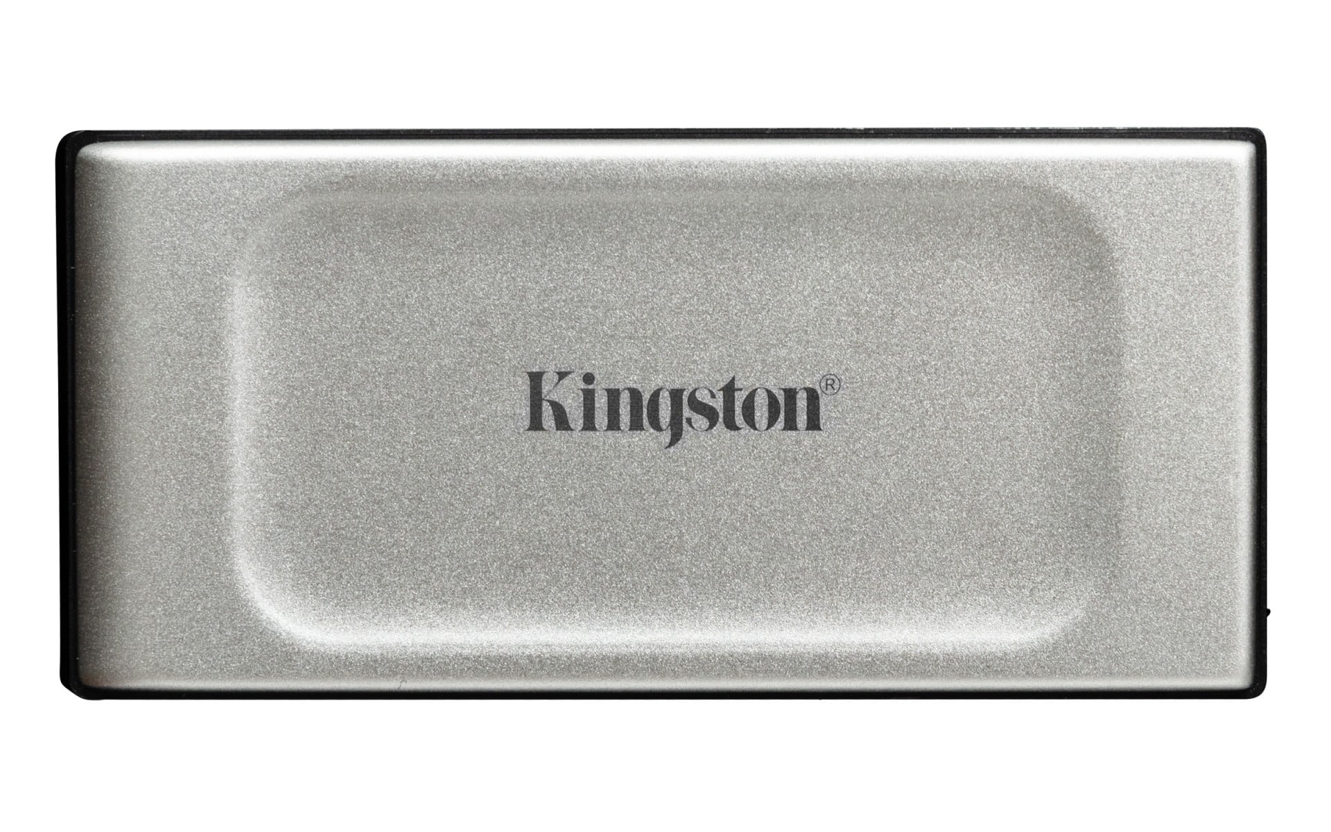 KINGSTON Kingston Technology XS2000 2 TB USB tipo-C 3.2 Gen 2 (3.1 Gen 2) Nero, Argento - SUPPORTI PER LA MEMORIZZAZIONE | TecnoCARE.net Sabaudia, Latina, Terracina, San Felice Circeo e Pontinia