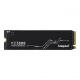 KINGSTON KINGSTON SSD INTERNO KC3000 4TB M.2 2280  PCIE 4.0 R/W 7000/7000 MB/S - SSD INTERNI | TecnoCARE.net Sabaudia, Latina, Terracina, San Felice Circeo e Pontinia