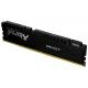 KINGSTON Kingston Technology FURY Beast 8GB 5200MT/s DDR5 CL40 DIMM Nero - COMPONENTI | TecnoCARE.net Sabaudia, Latina, Terracina, San Felice Circeo e Pontinia