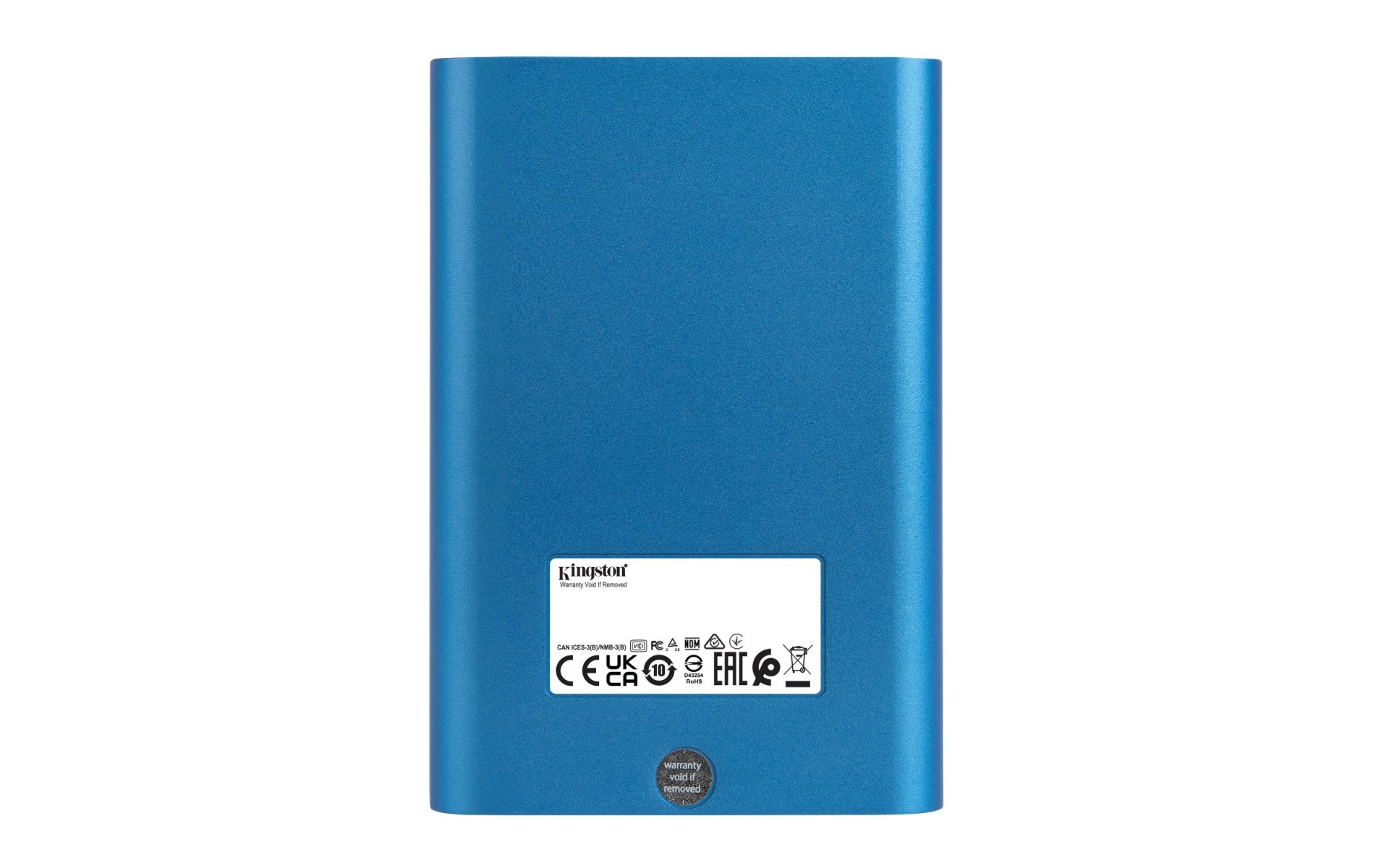 KINGSTON Kingston Technology IronKey 960GB Vault Privacy 80 XTS-AES 256-bit SSD Esterno Cifrato - SUPPORTI PER LA MEMORIZZAZIONE | TecnoCARE.net Sabaudia, Latina, Terracina, San Felice Circeo e Pontinia