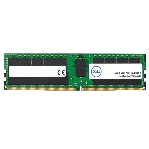 DELL SNS only - Dell Memory Upgrade - 32GB - 2RX8 DDR4 UDIMM 3200MHz ECC - COMPONENTI | TecnoCARE.net Sabaudia, Latina, Terracina, San Felice Circeo e Pontinia