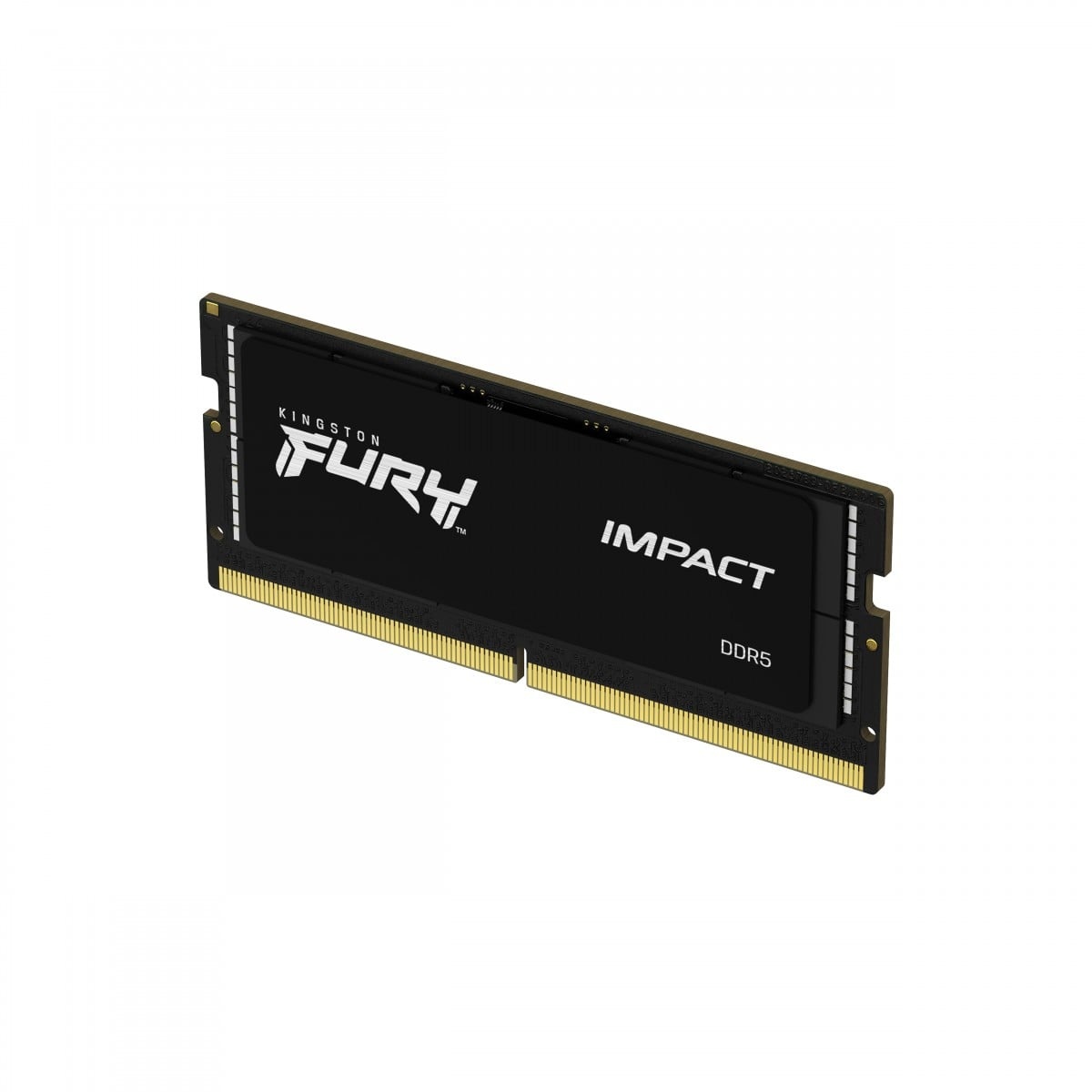 KINGSTON Kingston Fury Impact 64GB [2x32GB 5600MHz DDR5 CL40 SODIMM] - COMPONENTI | TecnoCARE.net Sabaudia, Latina, Terracina, San Felice Circeo e Pontinia