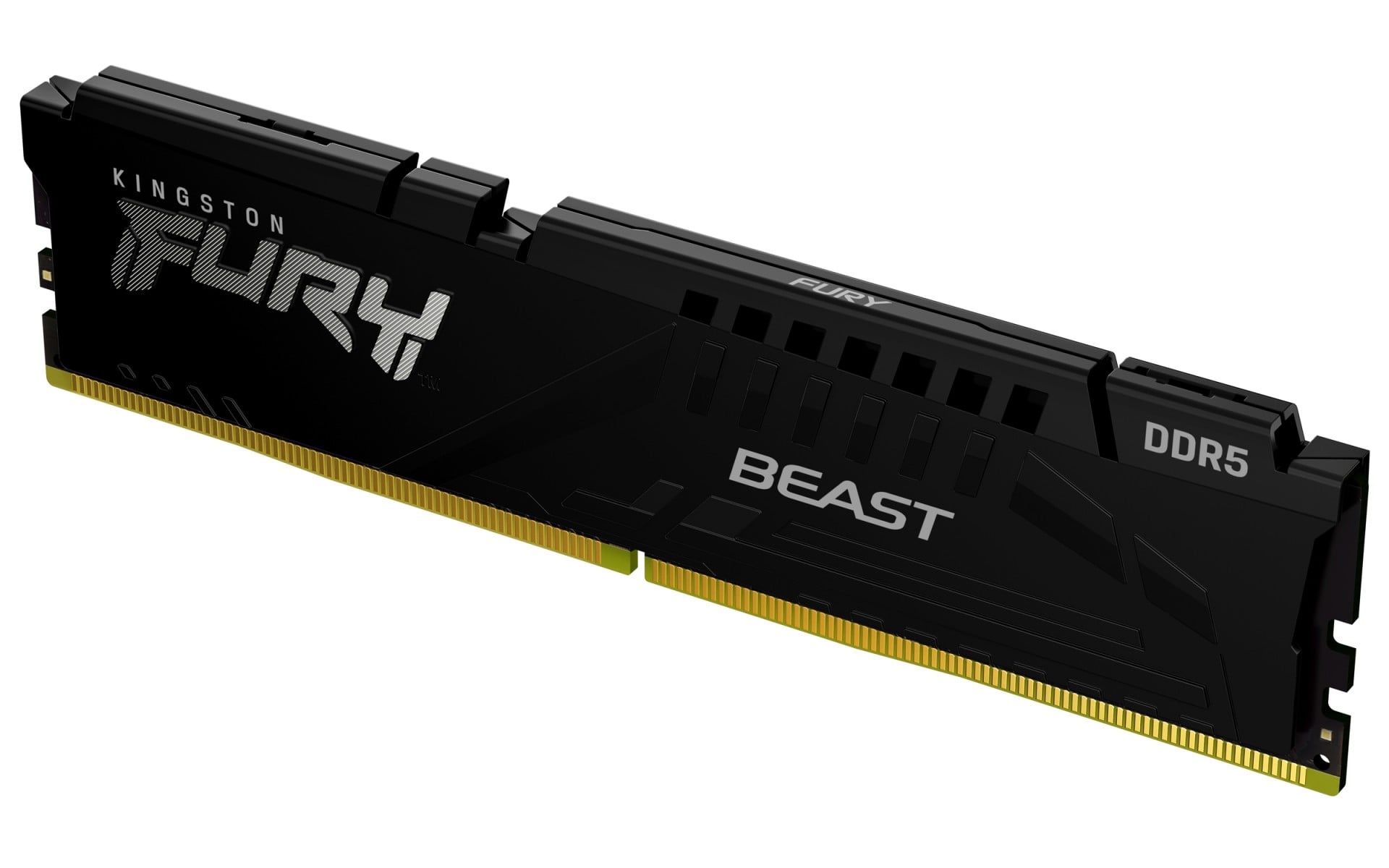 KINGSTON Kingston Technology FURY Beast memoria 1 x 8 GB 5600 MT/s 288-pin DIMM - COMPONENTI | TecnoCARE.net Sabaudia, Latina, Terracina, San Felice Circeo e Pontinia