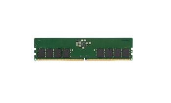 KINGSTON Modulo di memoria Kingston Technology ValueRAM 16 GB 1 x 16 GB DDR5 5600 MT/s - COMPONENTI | TecnoCARE.net Sabaudia, Latina, Terracina, San Felice Circeo e Pontinia