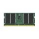 KINGSTON Modulo di memoria Kingston Technology ValueRAM 32 GB 1 x 32 GB DDR5 5600 MT/s - COMPONENTI | TecnoCARE.net Sabaudia, Latina, Terracina, San Felice Circeo e Pontinia