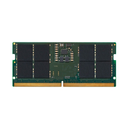 KINGSTON Modulo di memoria Kingston Technology ValueRAM 16 GB 1 x 16 GB DDR5 5600 MT/s - COMPONENTI | TecnoCARE.net Sabaudia, Latina, Terracina, San Felice Circeo e Pontinia