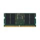 KINGSTON Modulo di memoria Kingston Technology ValueRAM 16 GB 1 x 16 GB DDR5 5600 MT/s - COMPONENTI | TecnoCARE.net Sabaudia, Latina, Terracina, San Felice Circeo e Pontinia