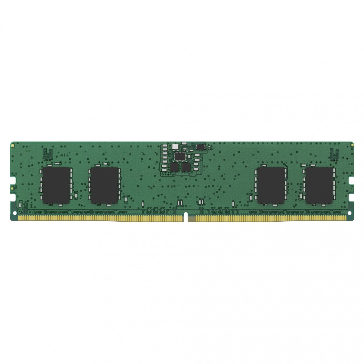KINGSTON Modulo di memoria Kingston Technology KCP556US6-8 8 GB 1 x 8 GB DDR5 5600 MT/s - COMPONENTI | TecnoCARE.net Sabaudia, Latina, Terracina, San Felice Circeo e Pontinia