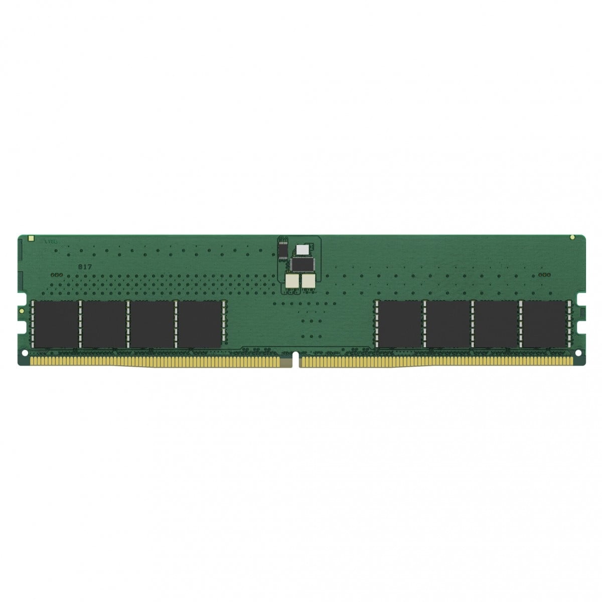 KINGSTON Kingston Technology KCP556UD8-32 memoria 32 GB 1 x 32 GB DDR5 5600 MT/s 288-pin DIMM - COMPONENTI | TecnoCARE.net Sabaudia, Latina, Terracina, San Felice Circeo e Pontinia