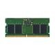 KINGSTON Modulo di memoria Kingston Technology KCP556SS6-8 8 GB 1 x 8 GB DDR5 5600 MT/s - COMPONENTI | TecnoCARE.net Sabaudia, Latina, Terracina, San Felice Circeo e Pontinia