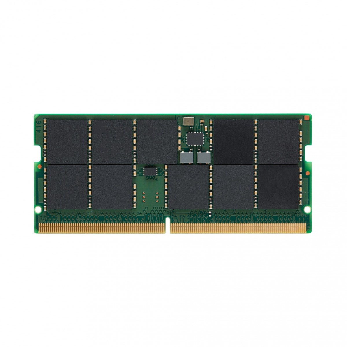 KINGSTON Modulo di memoria Kingston Technology KSM56T46BS8KM-16HA 16 GB 1 x 16 GB DDR5 5600 MT/s ECC - COMPONENTI | TecnoCARE.net Sabaudia, Latina, Terracina, San Felice Circeo e Pontinia