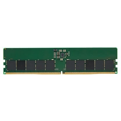 KINGSTON Kingston Technology KSM56E46BS8KM-16HA memoria 16 GB 1 x 16 GB DDR5 5600 MT/s 288-pin DIMM Data Integrity Check (verifica integrità dati) - COMPONENTI | TecnoCARE.net Sabaudia, Latina, Terracina, San Felice Circeo e Pontinia