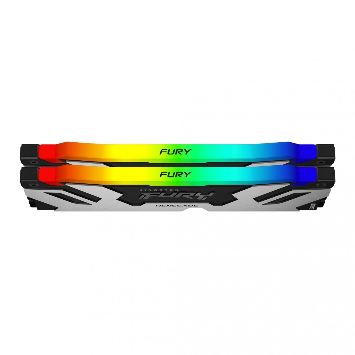 KINGSTON Kingston Technology FURY 96GB 6400MT/s DDR5 CL32 DIMM (Kit di 2) Renegade RGB XMP - COMPONENTI | TecnoCARE.net Sabaudia, Latina, Terracina, San Felice Circeo e Pontinia