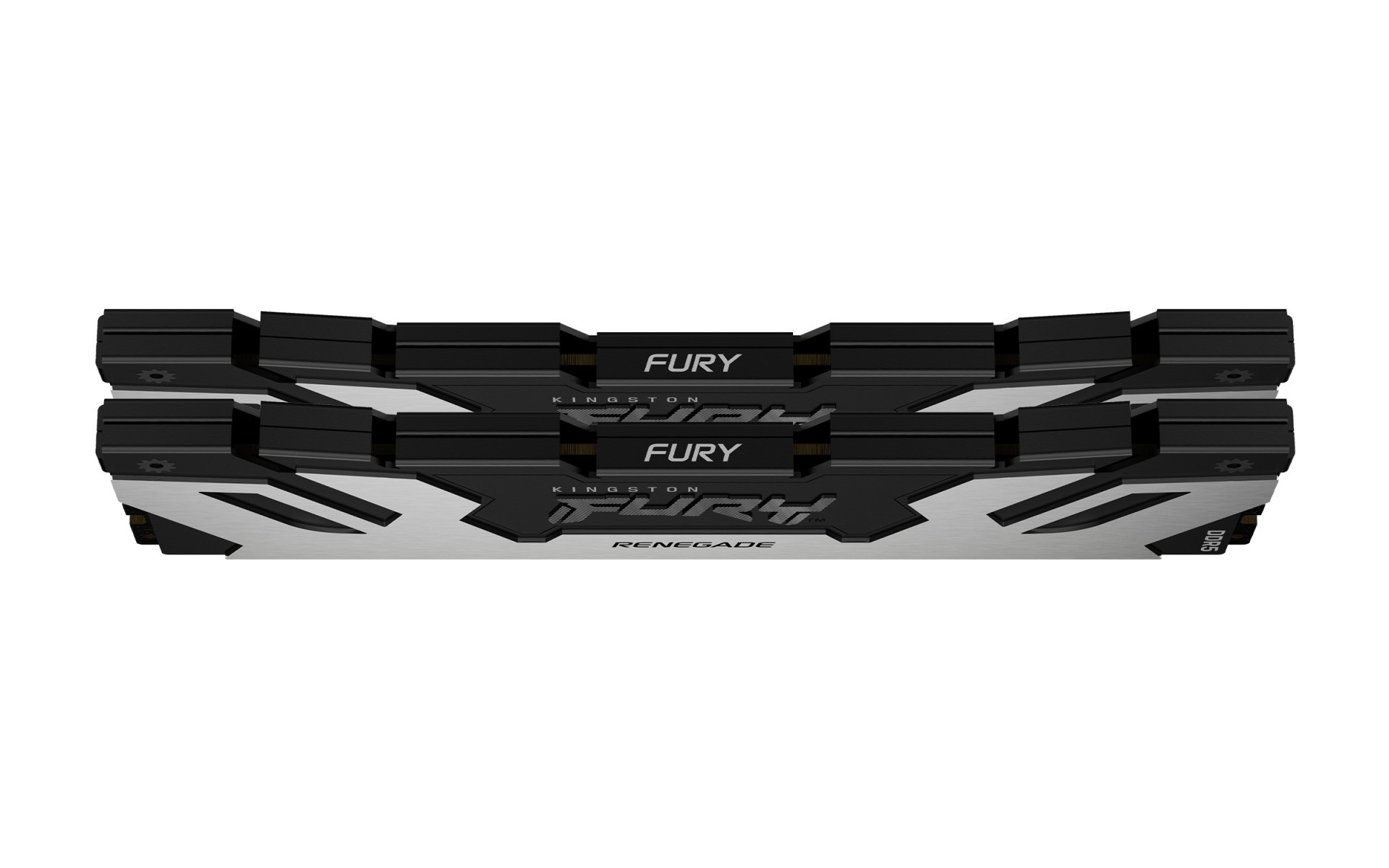 KINGSTON Kingston Technology FURY 96GB 6000MT/s DDR5 CL32 DIMM (Kit di 2) Renegade Silver XMP - COMPONENTI | TecnoCARE.net Sabaudia, Latina, Terracina, San Felice Circeo e Pontinia
