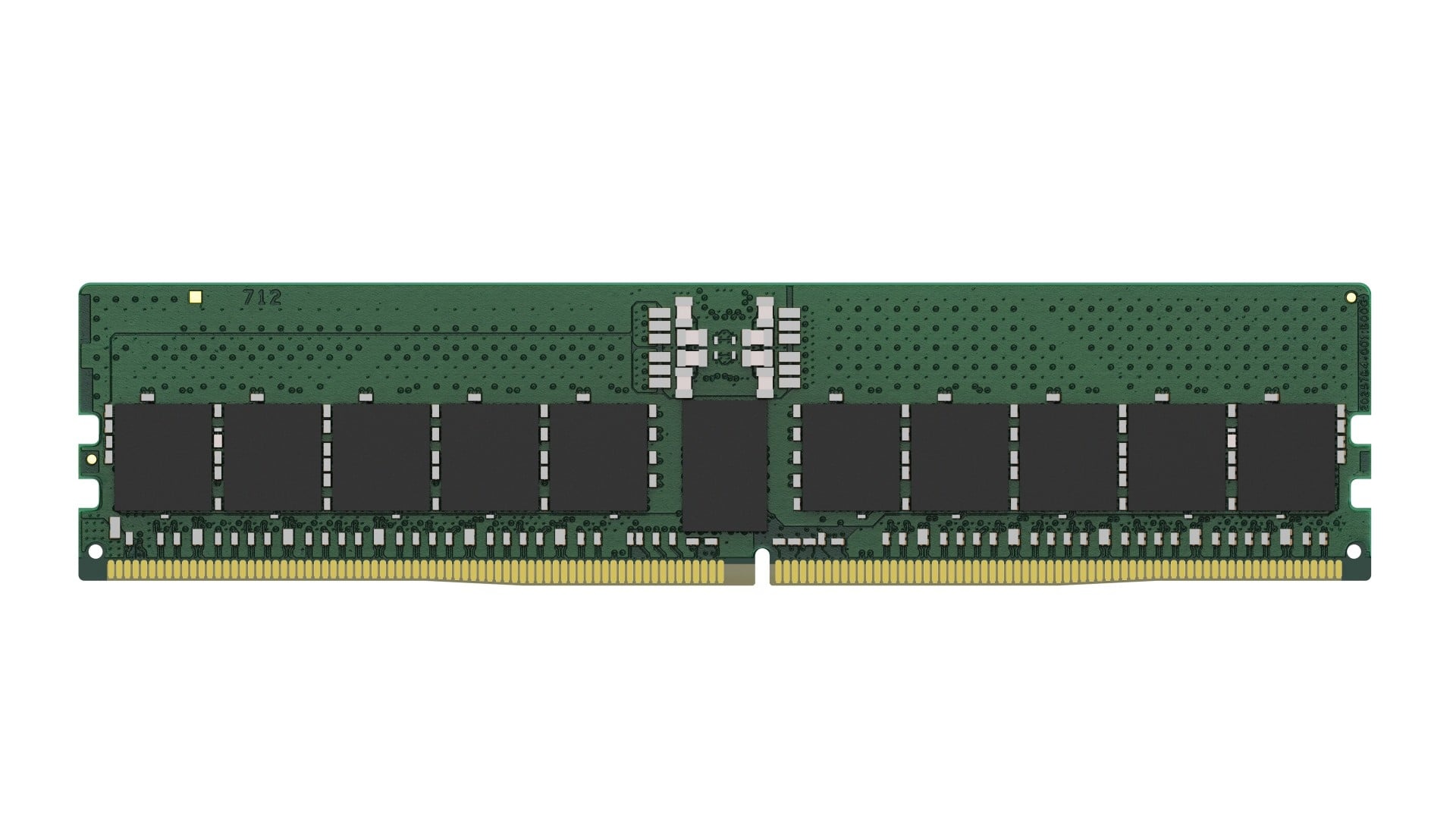 KINGSTON Kingston KSM48E40BD8KI-32HA Modulo di memoria RAM DDR5 ECC UDIMM 32 GB 4800 MHz - COMPONENTI | TecnoCARE.net Sabaudia, Latina, Terracina, San Felice Circeo e Pontinia