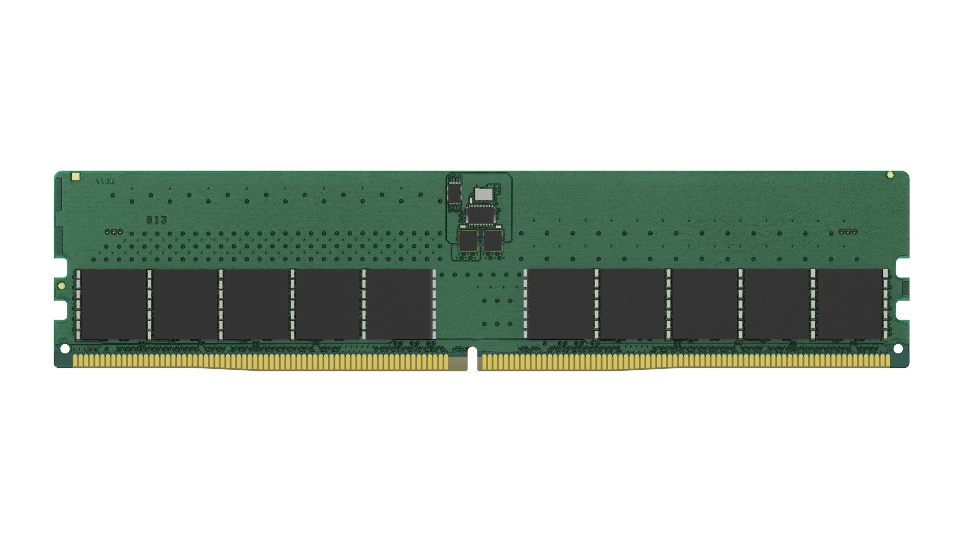 KINGSTON Kingston Technology KSM56E46BD8KM-48HM memoria 48 GB 1 x 48 GB DDR5 5600 MT/s 288-pin DIMM - COMPONENTI | TecnoCARE.net Sabaudia, Latina, Terracina, San Felice Circeo e Pontinia