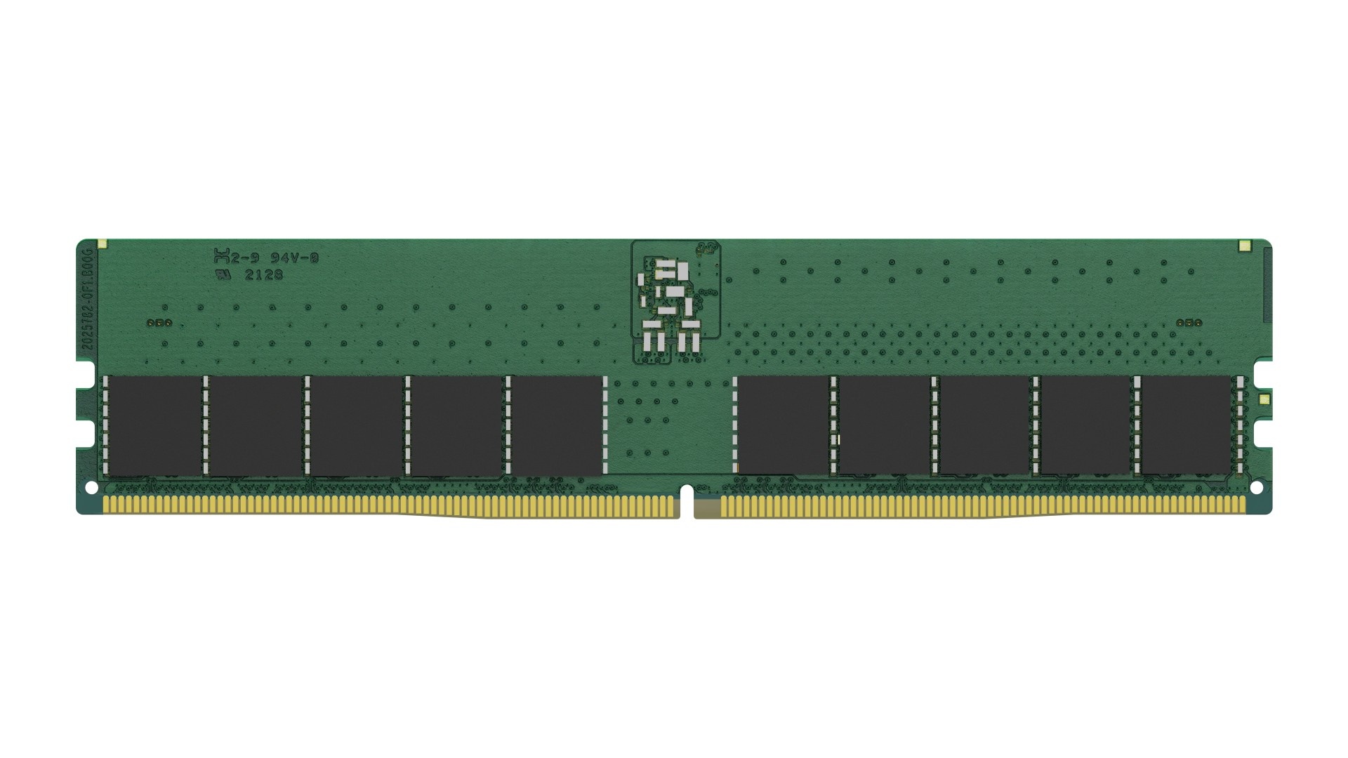 KINGSTON Kingston Technology KSM56E46BD8KM-48HM memoria 48 GB 1 x 48 GB DDR5 5600 MT/s 288-pin DIMM - COMPONENTI | TecnoCARE.net Sabaudia, Latina, Terracina, San Felice Circeo e Pontinia