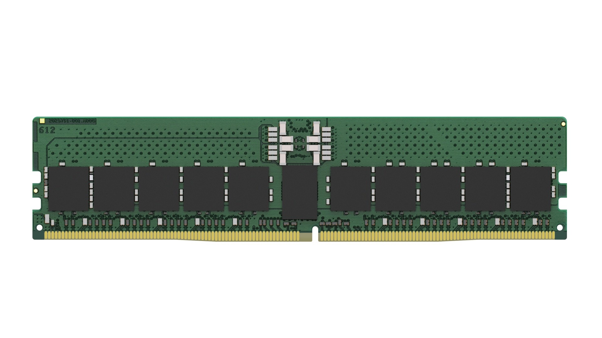 KINGSTON Modulo di memoria Kingston Technology KTD-PE556D8-32G 32 GB 1 x 32 GB DDR5 5600 MT/s ECC - COMPONENTI | TecnoCARE.net Sabaudia, Latina, Terracina, San Felice Circeo e Pontinia