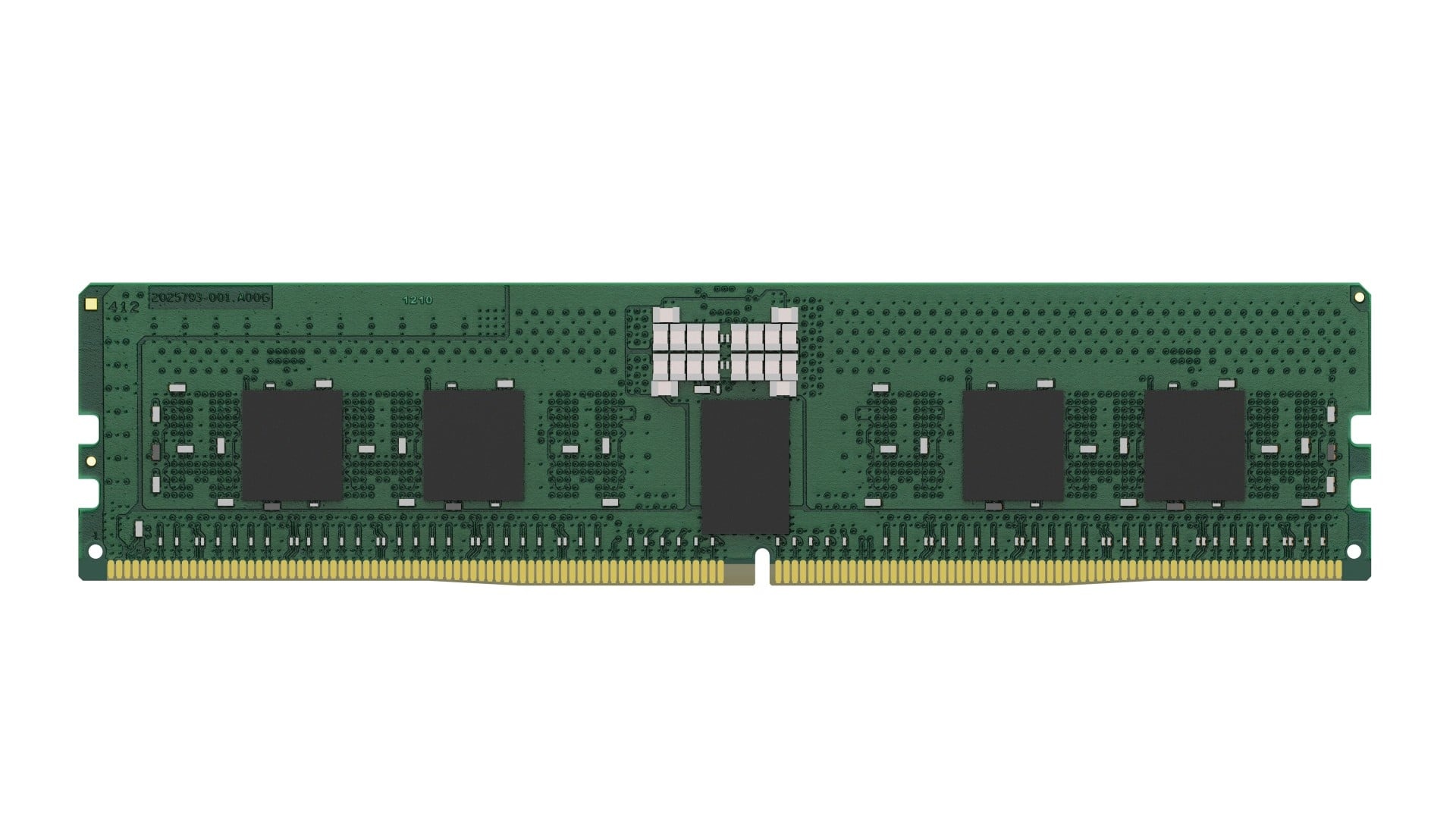 KINGSTON Modulo di memoria Kingston Technology KSM56R46BS8PMI-24HMI 24 GB 1 x 24 GB DDR5 5600 MT/s - COMPONENTI | TecnoCARE.net Sabaudia, Latina, Terracina, San Felice Circeo e Pontinia