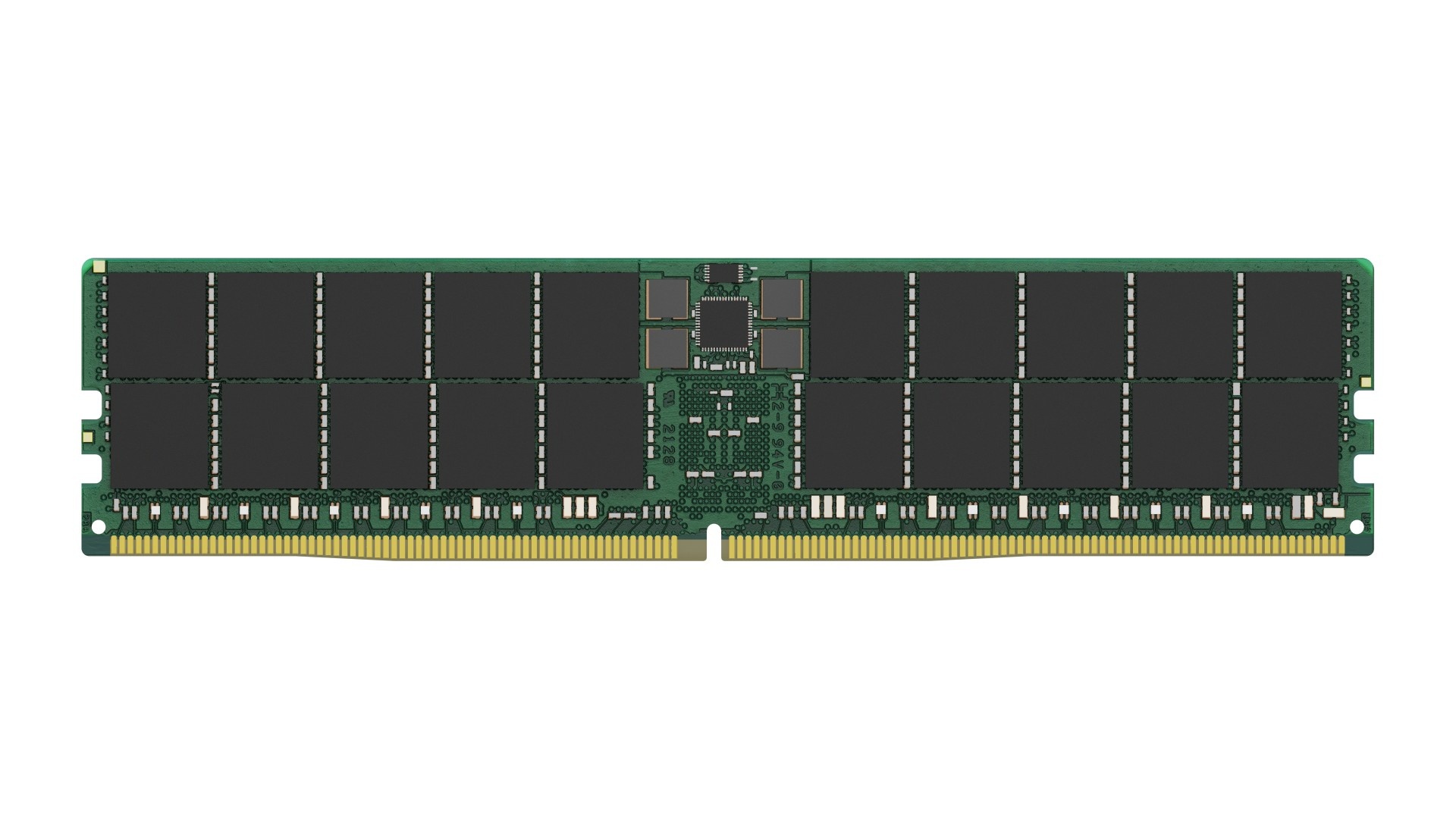 KINGSTON Modulo di memoria Kingston Technology KSM56R46BD4-64MD 64 GB 1 x 64 GB DDR5 5600 MT/s - COMPONENTI | TecnoCARE.net Sabaudia, Latina, Terracina, San Felice Circeo e Pontinia