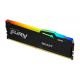KINGSTON Kingston Technology FURY Beast 16GB 6000MT/s DDR5 CL30 DIMM RGB EXPO - COMPONENTI | TecnoCARE.net Sabaudia, Latina, Terracina, San Felice Circeo e Pontinia