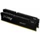 KINGSTON Kingston Technology FURY Beast 64GB 6000MT/s DDR5 CL30 DIMM (Kit di 2) Nero EXPO - COMPONENTI | TecnoCARE.net Sabaudia, Latina, Terracina, San Felice Circeo e Pontinia