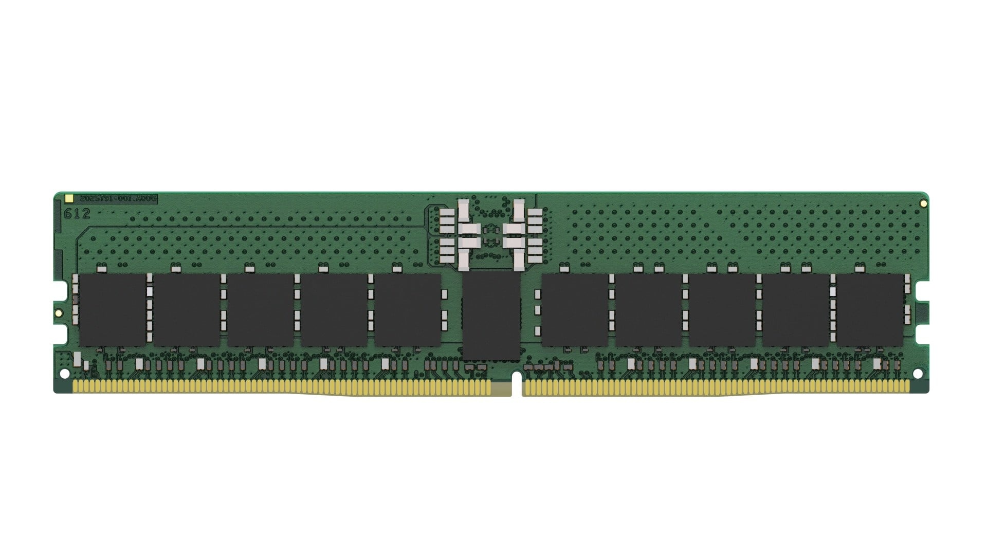 KINGSTON Kingston Technology KSM56R46BD8-32HA memoria 32 GB 1 x 32 GB DDR5 5600 MT/s 288-pin DIMM - COMPONENTI | TecnoCARE.net Sabaudia, Latina, Terracina, San Felice Circeo e Pontinia