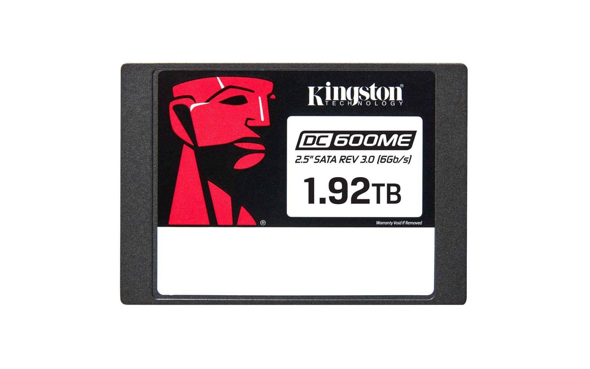 KINGSTON Kingston DC600ME Enterprise SATA SSD 1920G 2.5" (Mixed-Use) TCG Opal SEDC600ME/1920G - SUPPORTI PER LA MEMORIZZAZIONE | TecnoCARE.net Sabaudia, Latina, Terracina, San Felice Circeo e Pontinia