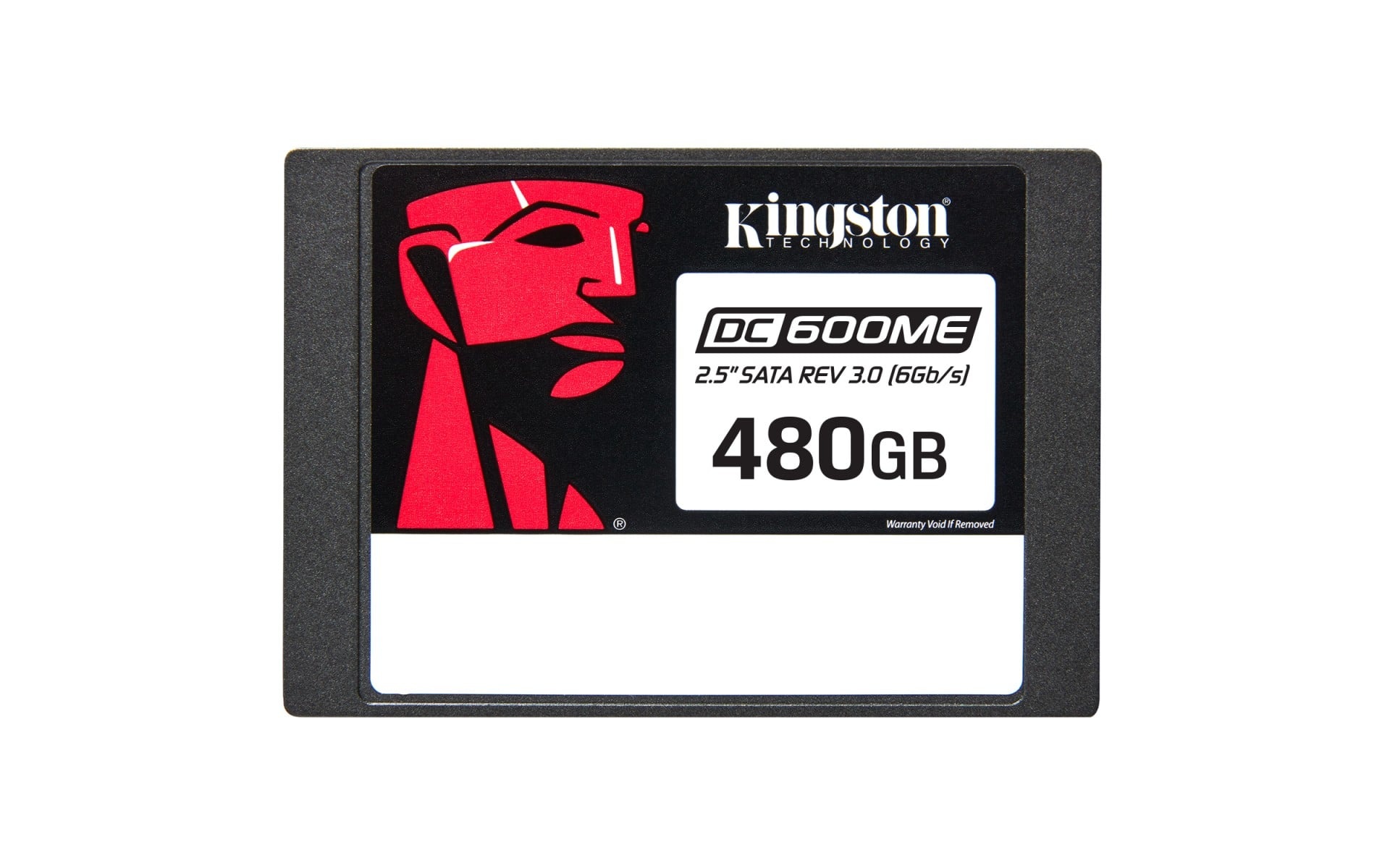 KINGSTON Kingston DC600ME Enterprise SATA SSD 480G 2.5" (Mixed-Use) TCG Opal SEDC600ME/480G - SUPPORTI PER LA MEMORIZZAZIONE | TecnoCARE.net Sabaudia, Latina, Terracina, San Felice Circeo e Pontinia