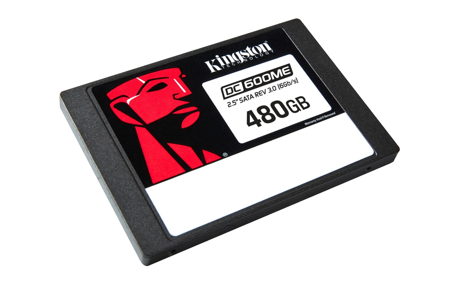 KINGSTON Kingston DC600ME Enterprise SATA SSD 480G 2.5" (Mixed-Use) TCG Opal SEDC600ME/480G - SUPPORTI PER LA MEMORIZZAZIONE | TecnoCARE.net Sabaudia, Latina, Terracina, San Felice Circeo e Pontinia