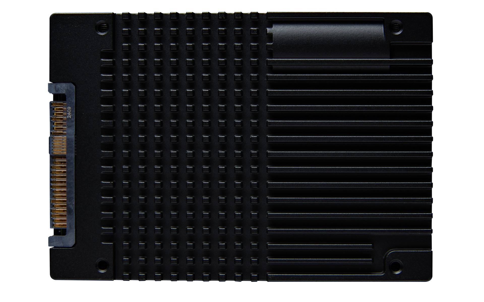 KINGSTON Kingston Technology 15.36TB DC3000ME U.2 PCIe 5.0 NVMe TCG Opal Enterprise SSD - SUPPORTI PER LA MEMORIZZAZIONE | TecnoCARE.net Sabaudia, Latina, Terracina, San Felice Circeo e Pontinia