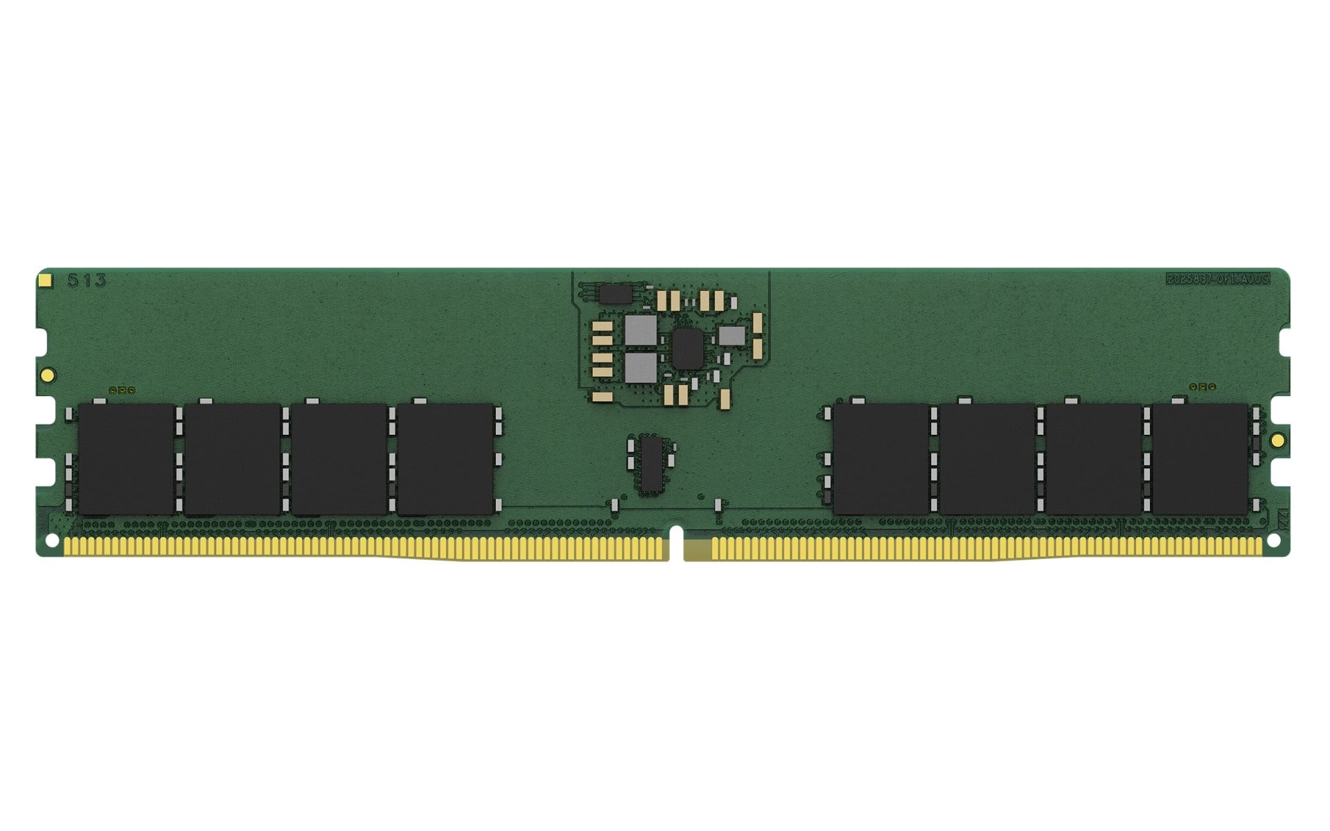KINGSTON Kingston KVR64A52BS8-32 ValueRAM Modulo di memoria DIMM 32GB DDR5 288-pin - COMPONENTI | TecnoCARE.net Sabaudia, Latina, Terracina, San Felice Circeo e Pontinia