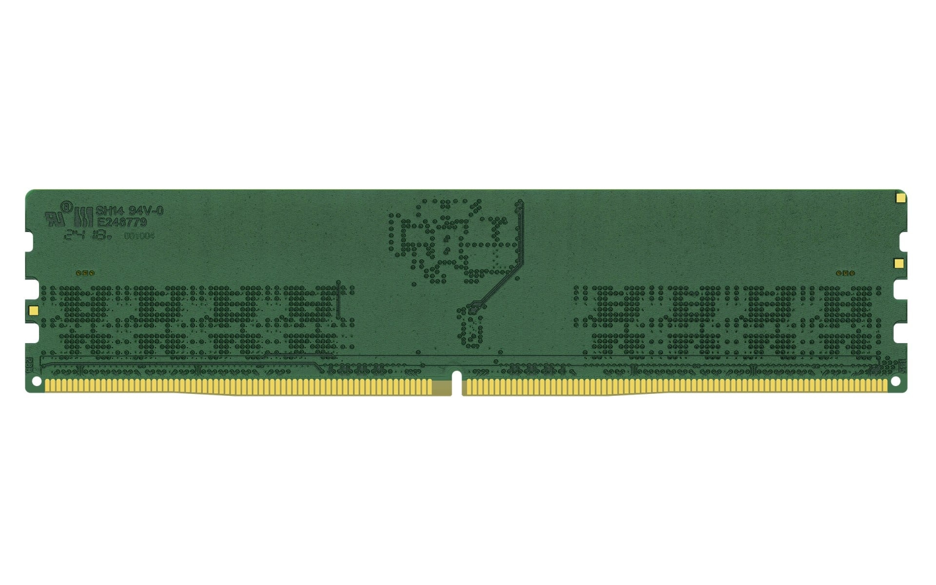 KINGSTON Kingston KVR64A52BS8-32 ValueRAM Modulo di memoria DIMM 32GB DDR5 288-pin - COMPONENTI | TecnoCARE.net Sabaudia, Latina, Terracina, San Felice Circeo e Pontinia
