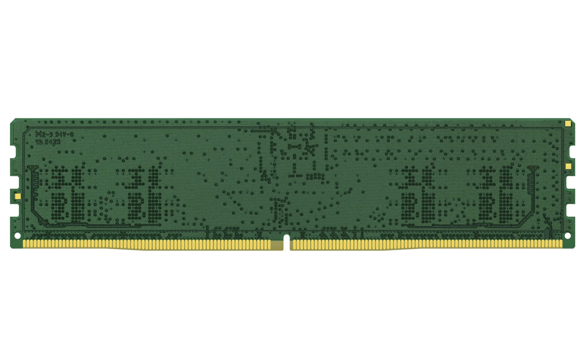 KINGSTON Kingston KVR64A52BS6-8 ValueRAM 8GB DDR5 288-pin DIMM Modulo di memoria - COMPONENTI | TecnoCARE.net Sabaudia, Latina, Terracina, San Felice Circeo e Pontinia