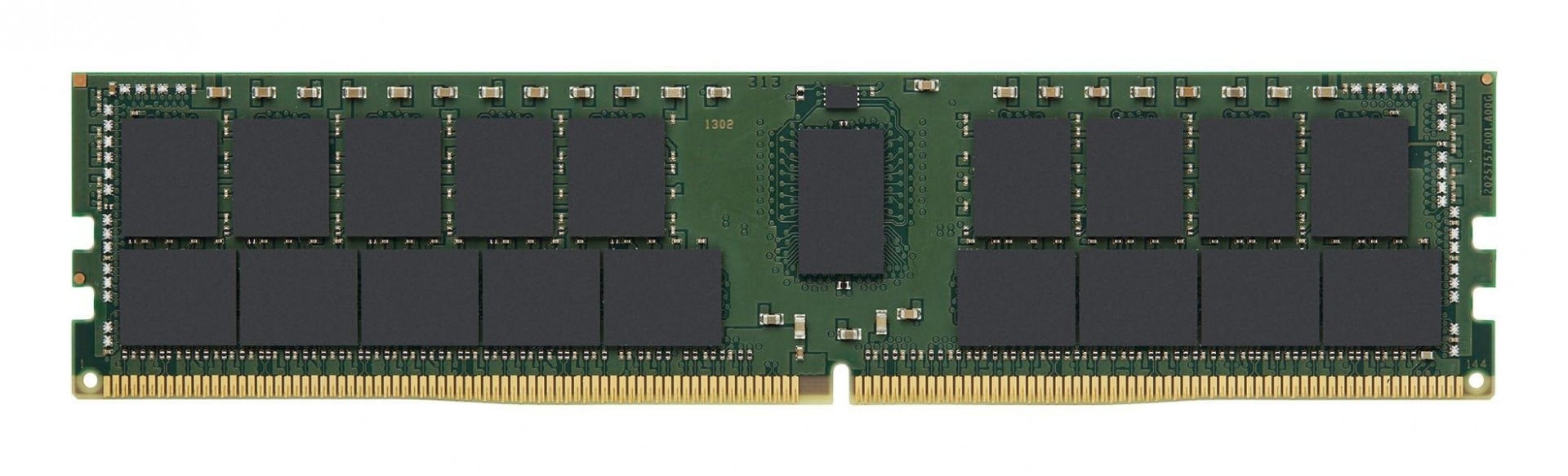 KINGSTON Kingston Technology KSM32RD4/64HD memoria 64 GB 1 x 64 GB DDR4 3200 MT/s 288-pin DIMM Data Integrity Check (verifica integrità dati) - COMPONENTI | TecnoCARE.net Sabaudia, Latina, Terracina, San Felice Circeo e Pontinia