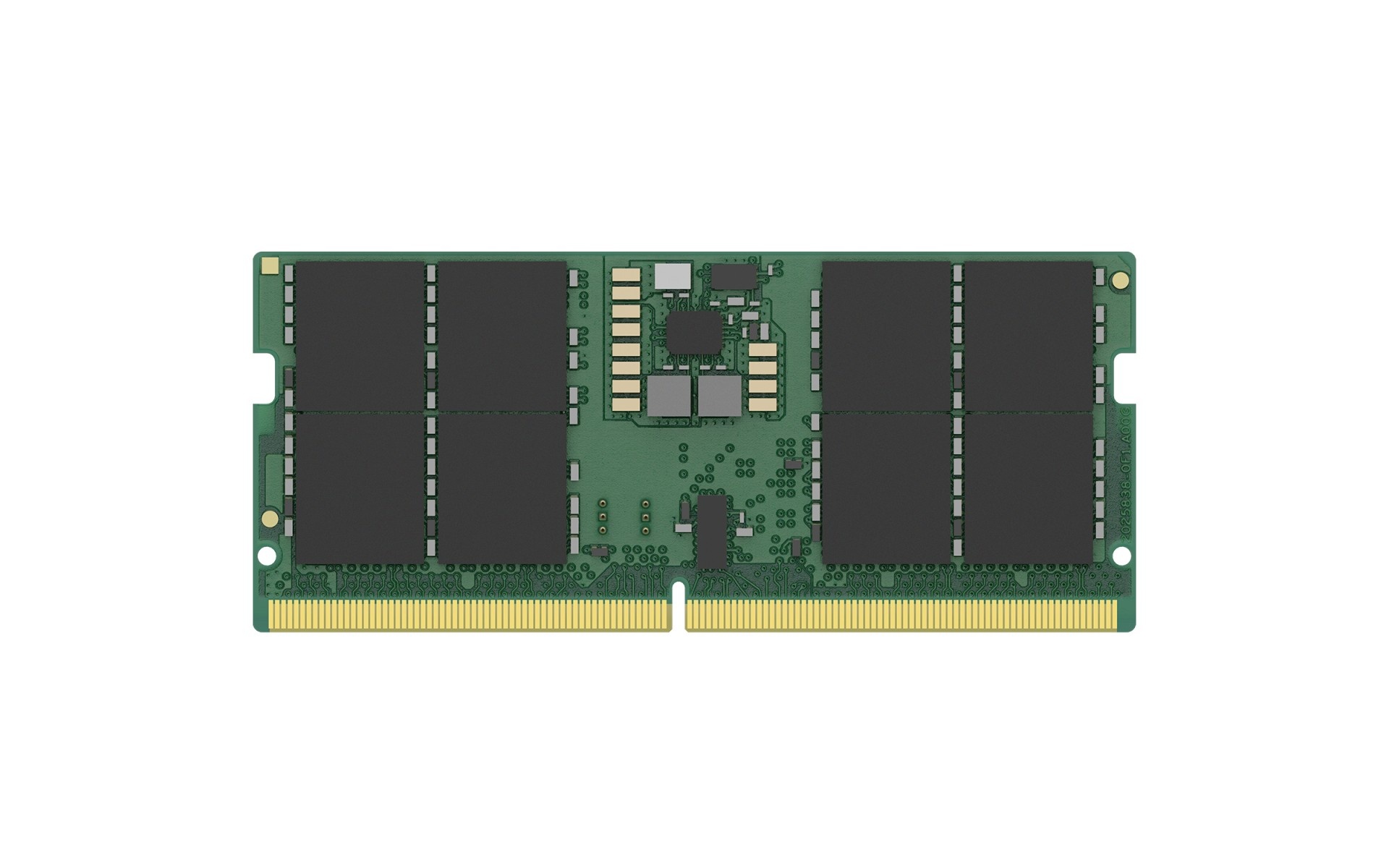 KINGSTON Kingston KVR64V52BS8-16 ValueRAM 16GB DDR5 SO-DIMM Memoria per laptop - COMPONENTI | TecnoCARE.net Sabaudia, Latina, Terracina, San Felice Circeo e Pontinia