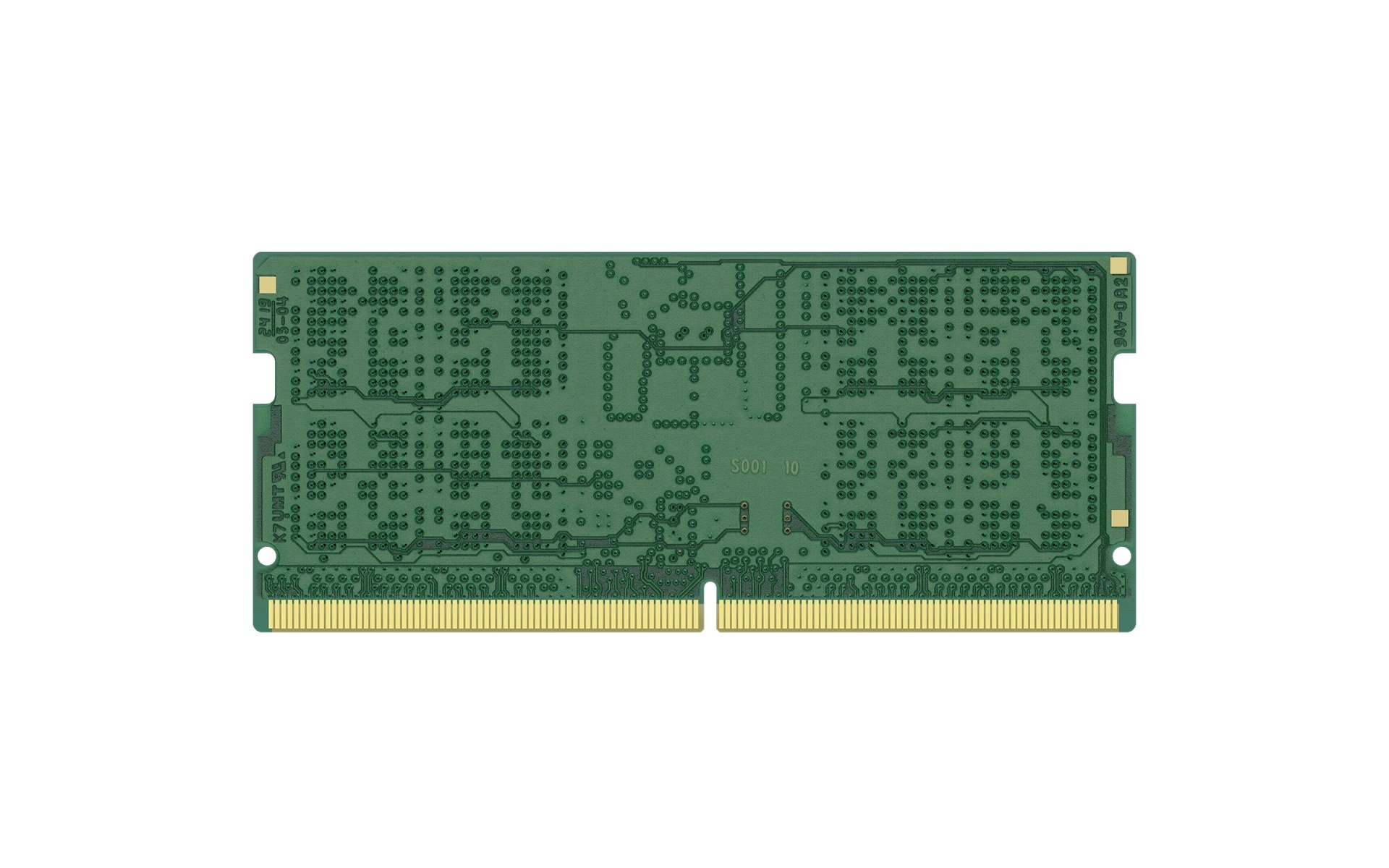 KINGSTON Kingston KVR64V52BS8-32 ValueRAM 32GB DDR5 SO-DIMM Memoria per laptop - COMPONENTI | TecnoCARE.net Sabaudia, Latina, Terracina, San Felice Circeo e Pontinia