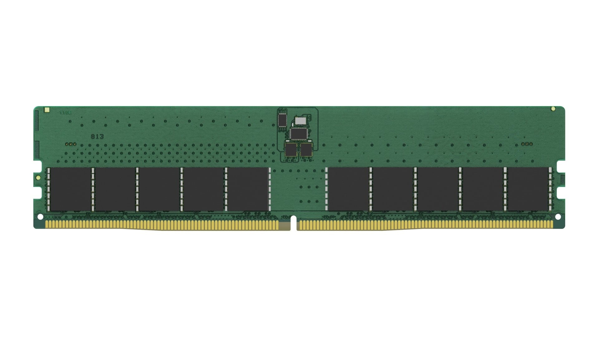 KINGSTON Kingston KTD-PE556E-32G 32GB DDR5 SDRAM DIMM 288-pin 5600 MT/s ECC unbuffered - COMPONENTI | TecnoCARE.net Sabaudia, Latina, Terracina, San Felice Circeo e Pontinia
