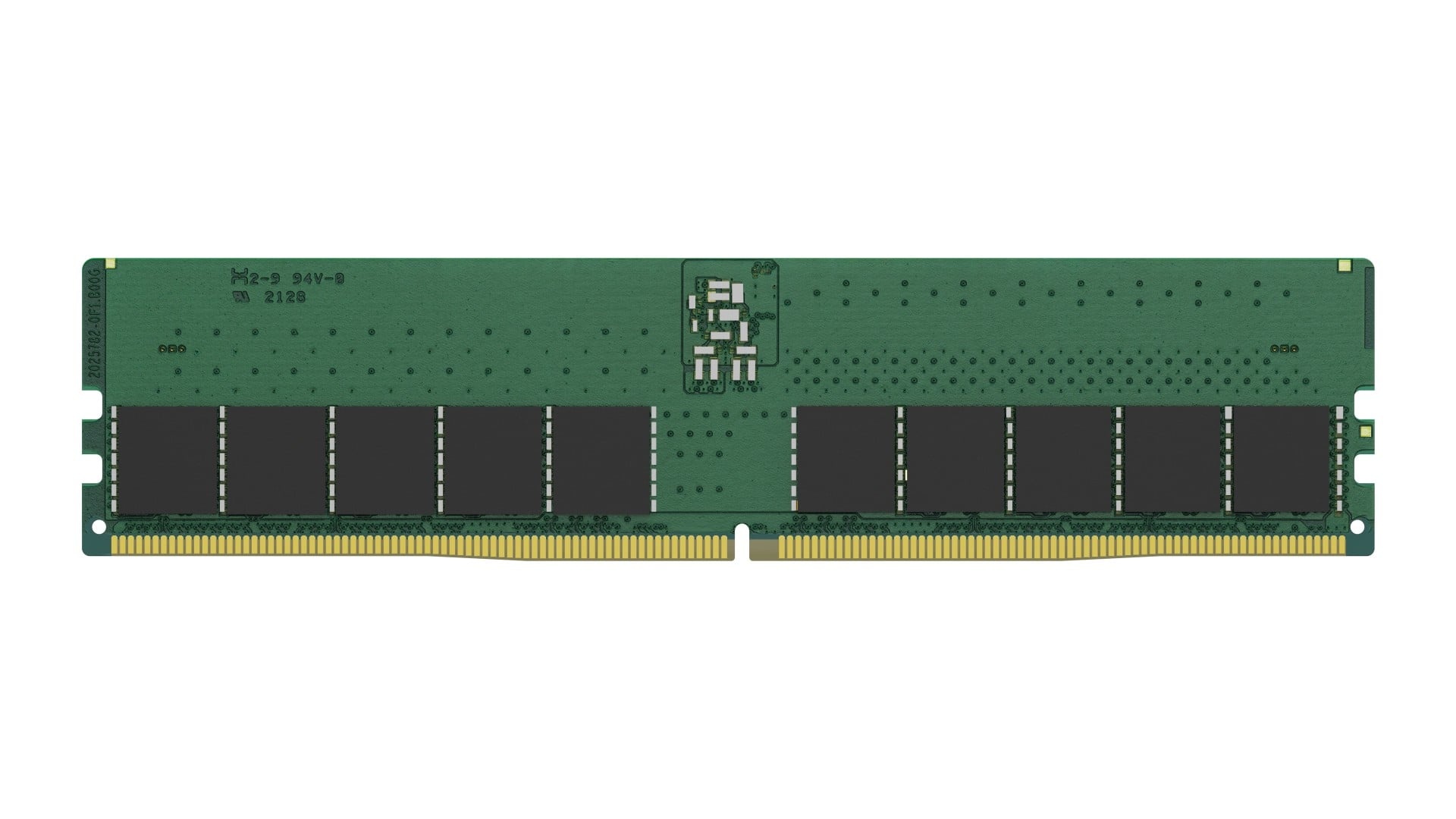 KINGSTON Kingston KTD-PE556E-32G 32GB DDR5 SDRAM DIMM 288-pin 5600 MT/s ECC unbuffered - COMPONENTI | TecnoCARE.net Sabaudia, Latina, Terracina, San Felice Circeo e Pontinia