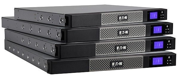 EATON Eaton 5P650IR gruppo di continuità (UPS) A linea interattiva 0,65 kVA 420 W 4 presa(e) AC - BATTERIE E ALIMENTATORI | TecnoCARE.net Sabaudia, Latina, Terracina, San Felice Circeo e Pontinia