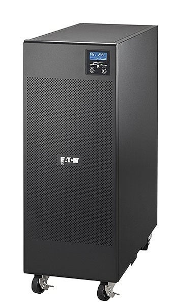 EATON Eaton 9E 6000i - BATTERIE E ALIMENTATORI | TecnoCARE.net Sabaudia, Latina, Terracina, San Felice Circeo e Pontinia