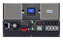 EATON Eaton 9PX2200IRT3U gruppo di continuità (UPS) Doppia conversione (online) 2,2 kVA 2200 W 10 presa(e) AC - BATTERIE E ALIMENTATORI | TecnoCARE.net Sabaudia, Latina, Terracina, San Felice Circeo e Pontinia