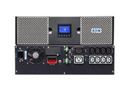EATON Eaton 9PX3000IRT3U gruppo di continuità (UPS) Doppia conversione (online) 3 kVA 3000 W 10 presa(e) AC - BATTERIE E ALIMENTATORI | TecnoCARE.net Sabaudia, Latina, Terracina, San Felice Circeo e Pontinia