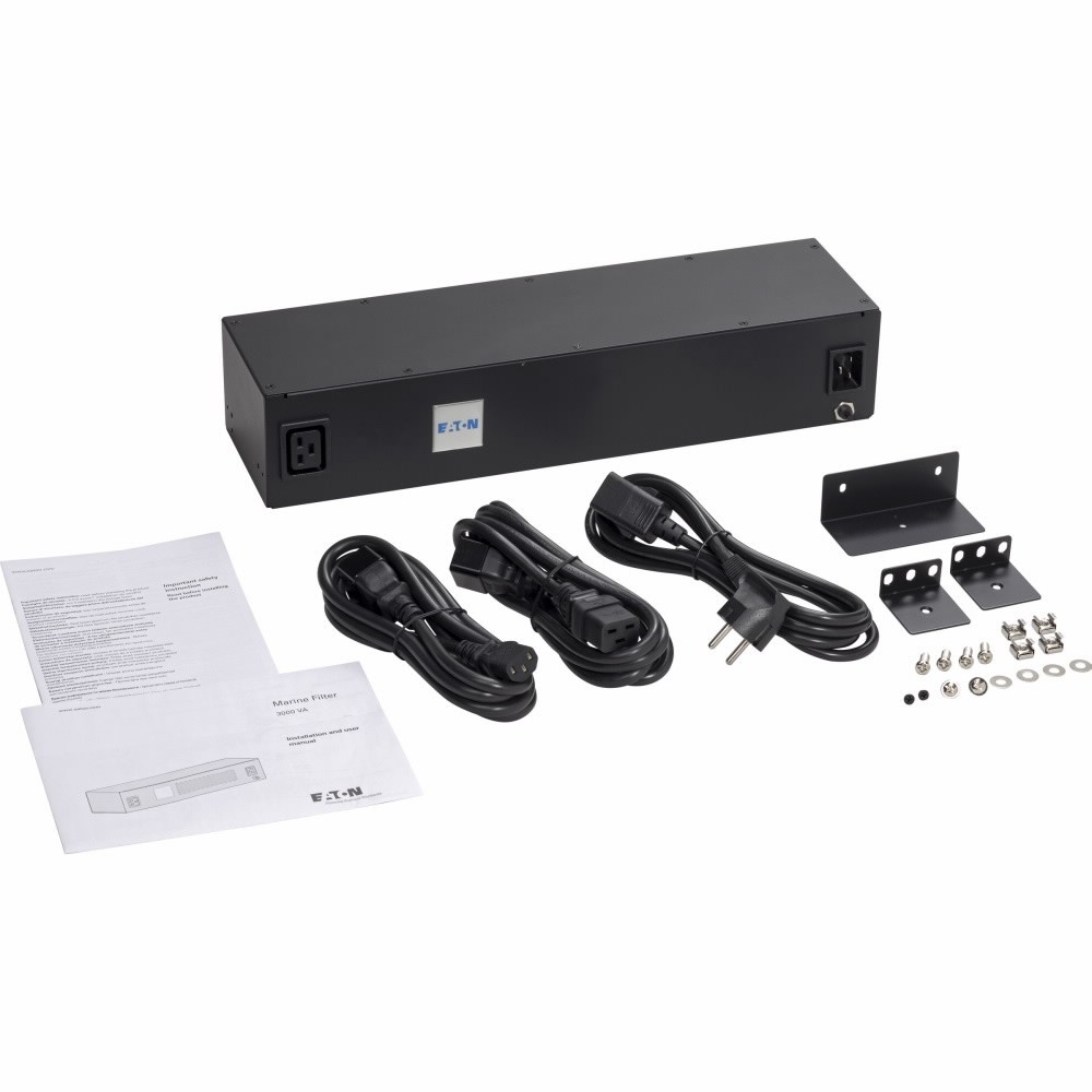 EATON Eaton 9PXMF3KI gruppo di continuità (UPS) Doppia conversione (online) 3 kVA - BATTERIE E ALIMENTATORI | TecnoCARE.net Sabaudia, Latina, Terracina, San Felice Circeo e Pontinia