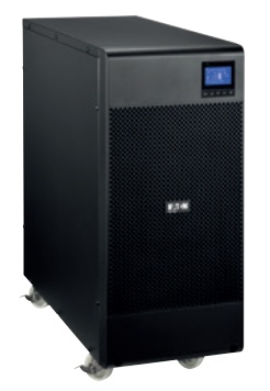 EATON EATON UPS ONLINE DOPPIA CONVERSIONE 6 KVA/5,40 KW, INGRESSO: CABLATO DIRETTAMENTE, TOWER - GRUPPI DI CONTINUITA | TecnoCARE.net Sabaudia, Latina, Terracina, San Felice Circeo e Pontinia
