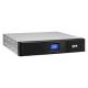 EATON Eaton 9SX3000IR 3kVA UPS Rackmount a doppia conversione Nero - BATTERIE E ALIMENTATORI | TecnoCARE.net Sabaudia, Latina, Terracina, San Felice Circeo e Pontinia