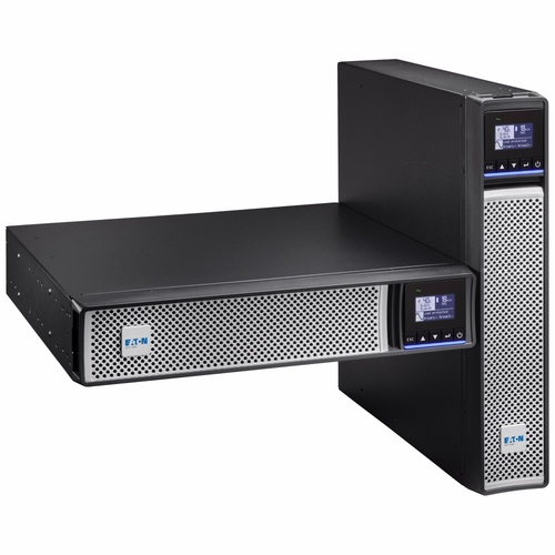 EATON Eaton 5PX 3000i RT2U Netpack G2 - BATTERIE E ALIMENTATORI | TecnoCARE.net Sabaudia, Latina, Terracina, San Felice Circeo e Pontinia